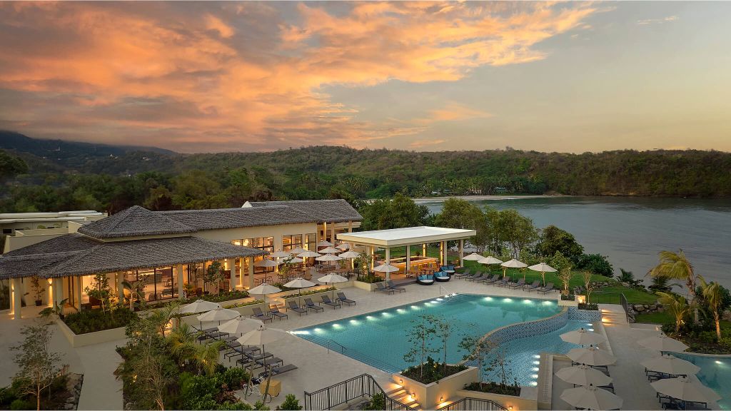 Six Senses La Sagesse, St.David's, St. David's